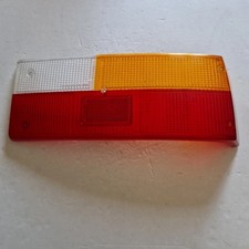 Plastica Lente Fanale