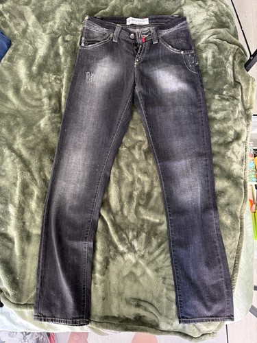 Met jeans progetto - met,
