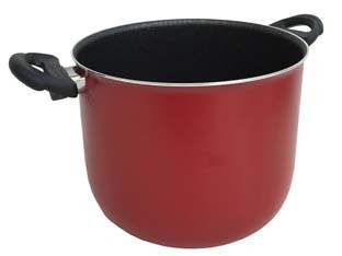 Pentola antiaderente manici - antiaderente, 2