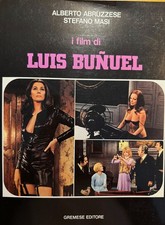 Buñuel tutti film a - tutti, film,