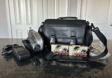 Panasonic Palmcorder PV-L453