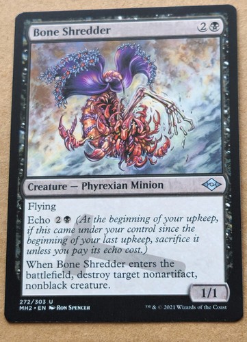 Mtg modern horizons - modern, 2