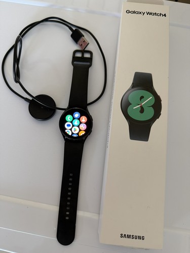 Samsung galaxy watch4 r860 - galaxy, sm-r860