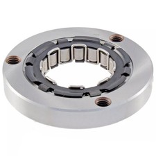 Ruota libera AVV. KYMCO 300