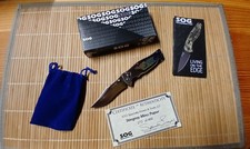 Sog Stingray Mino Paper