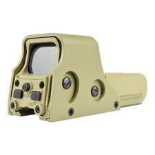 Ottica Softair JS-TACTICAL RED