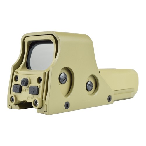 Ottica softair tactical - ottica, js-tactical