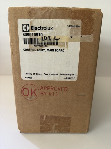 Controllo lavatrice electrolux - controllo,