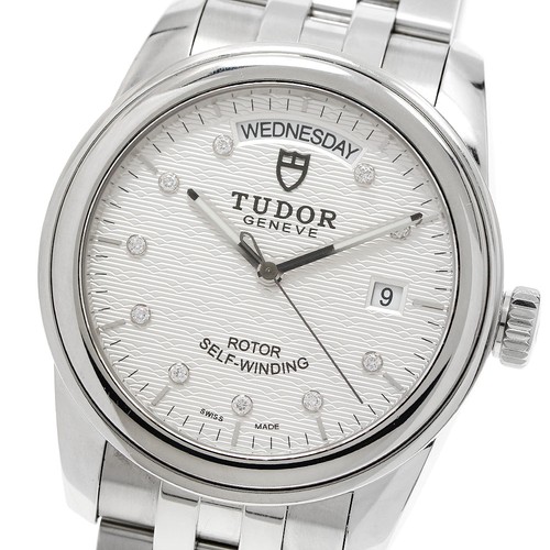 Orologio uomo automatico tudor - uomo,