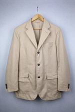 Fay men blazer size 48
