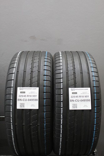 Pneumatici 225 r18 - pneumatici,