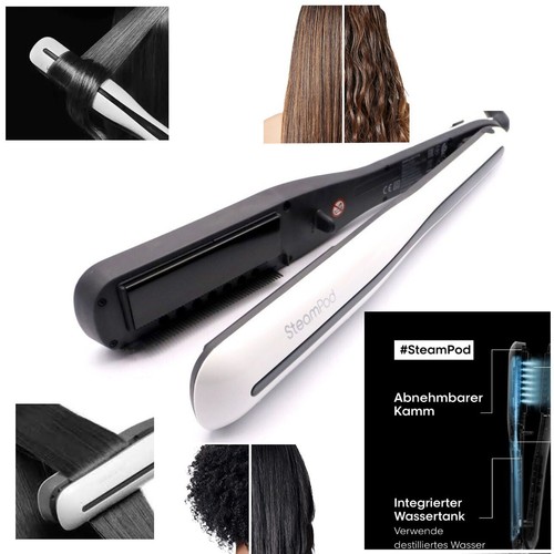 Steampod3 professional styler - steampod3,