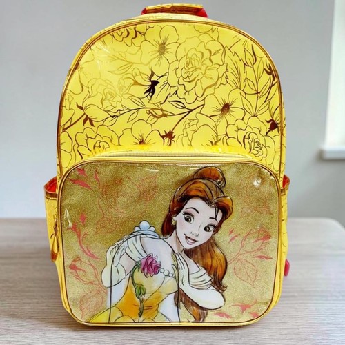 Zaino scuola disney - zaino,
