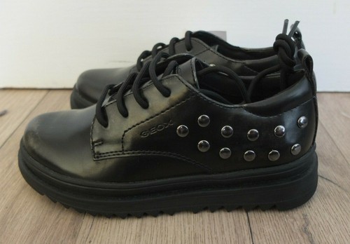 Geox respira scarpe pelle - respira,