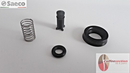 Set ricambi saeco kit - set,