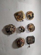 Movimenti Quarzo Vintage