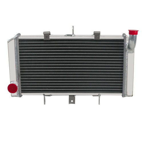 Aluminum cooler radiator - aluminum,