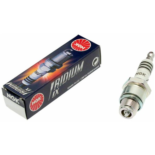 Candela accensione iridium - candela,