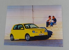 Foto stampa VW Lupo 3L TDI del