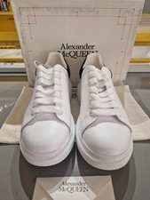 Scarpe uomo Alexander McQueen