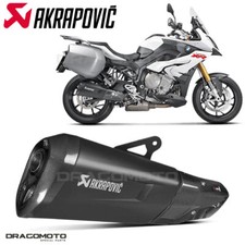 BMW S 1000 XR 2015-2019