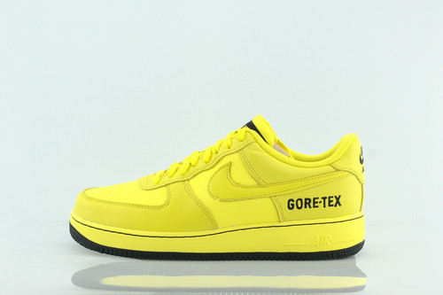 Nike air force gtx - force,