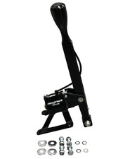Billet Short Shifter Box For