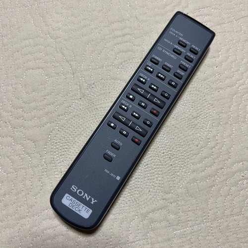 Sony j910 telecomando - sony,