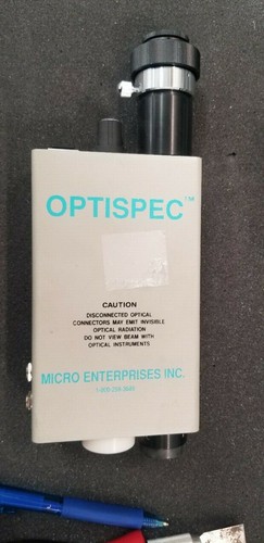 Micro enterprises optispec - micro,