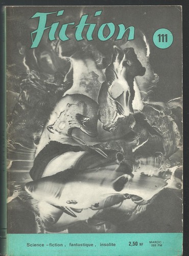 Fiction 111 clifford simak - 111., d.simak