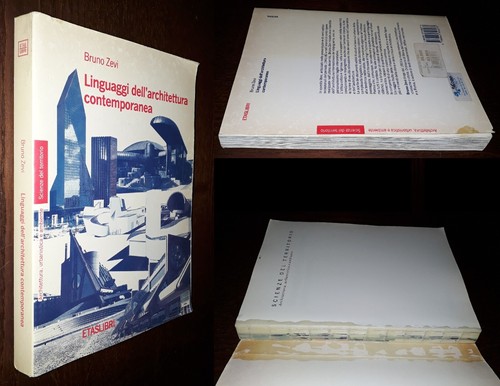 Linguaggi dell architettura - linguaggi, dell'architettura