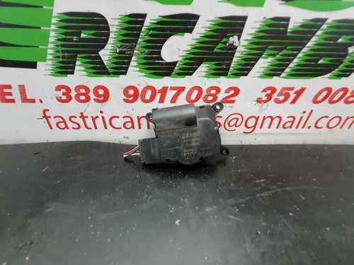 Motorino scatola riscaldamento - motorino,