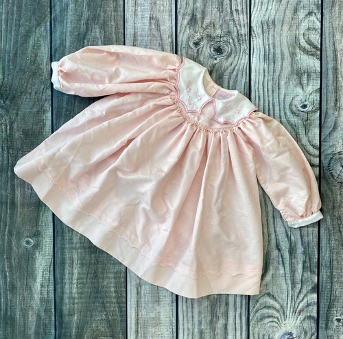 Abito vintage kiddiz - abito,