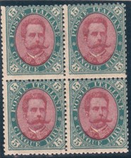 UMBERTO I° 5£,N° 49