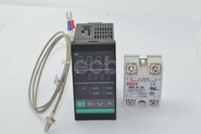 Nuovo Termostato Digitale PID