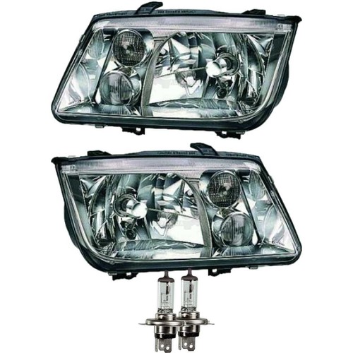Set fanali per vw - set,