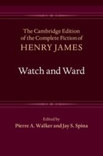 Watch and ward - watch, by