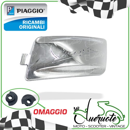 Coperchio carter trasmissione - carter,