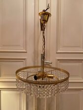 Kronleuchter Lüster Palwa