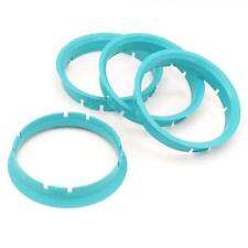 4 anelli di centraggio 70,0 -