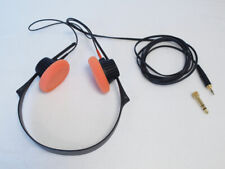 Sennheiser Cuffie HD414 HD 414 HD-414 Sennheiser HD 414 Cuffie Cuscinetti Auricolari