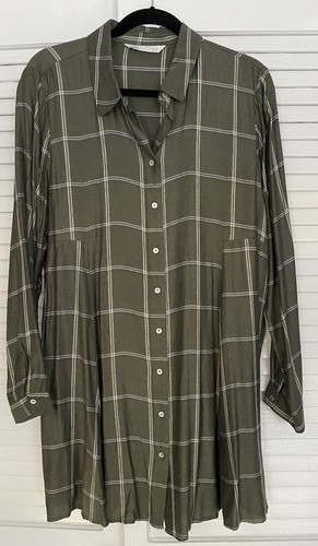 Abito midi donna zara - midi,