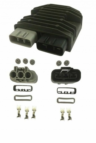 Regolatore tensione yamaha - di,