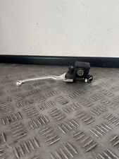 POMPA FRENO ANTERIORE PIAGGIO VESPA GT 200 2003 2004 2005 2006
