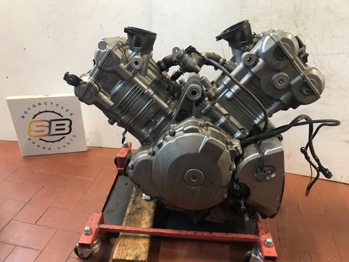Motore suzuki strom 1000 dl - suzuki, v-strom