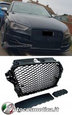 AUDI A3 8V 2012-2015 NIDO