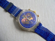 Orologio Swatch Svizzero 1994