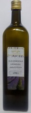 1 Litro Olio Essenz. di