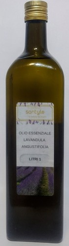 Litro olio essenz di - 1,