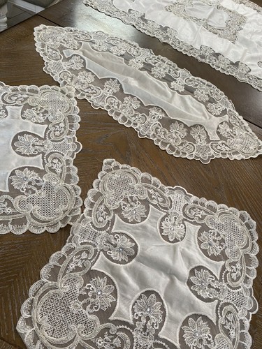 Copritavolo home decor set - decor,